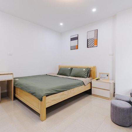 9 Light Apartment Ханой Екстер'єр фото