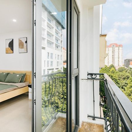 9 Light Apartment Ханой Екстер'єр фото