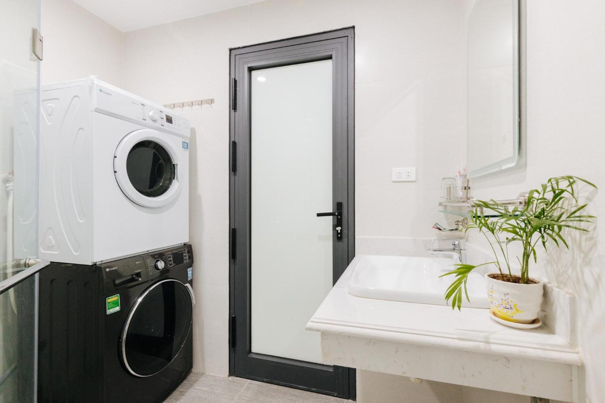 9 Light Apartment Ханой Екстер'єр фото