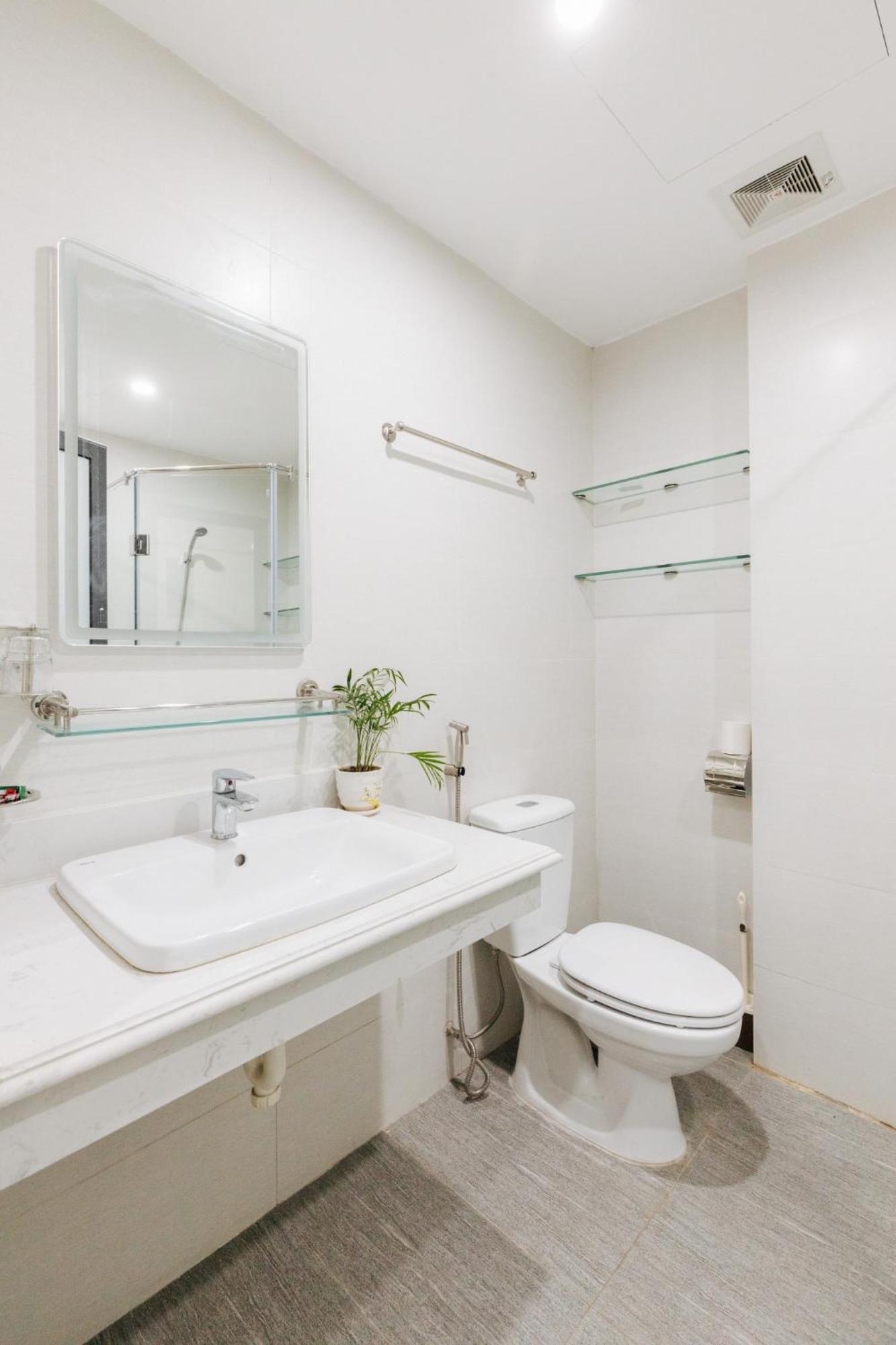 9 Light Apartment Ханой Екстер'єр фото