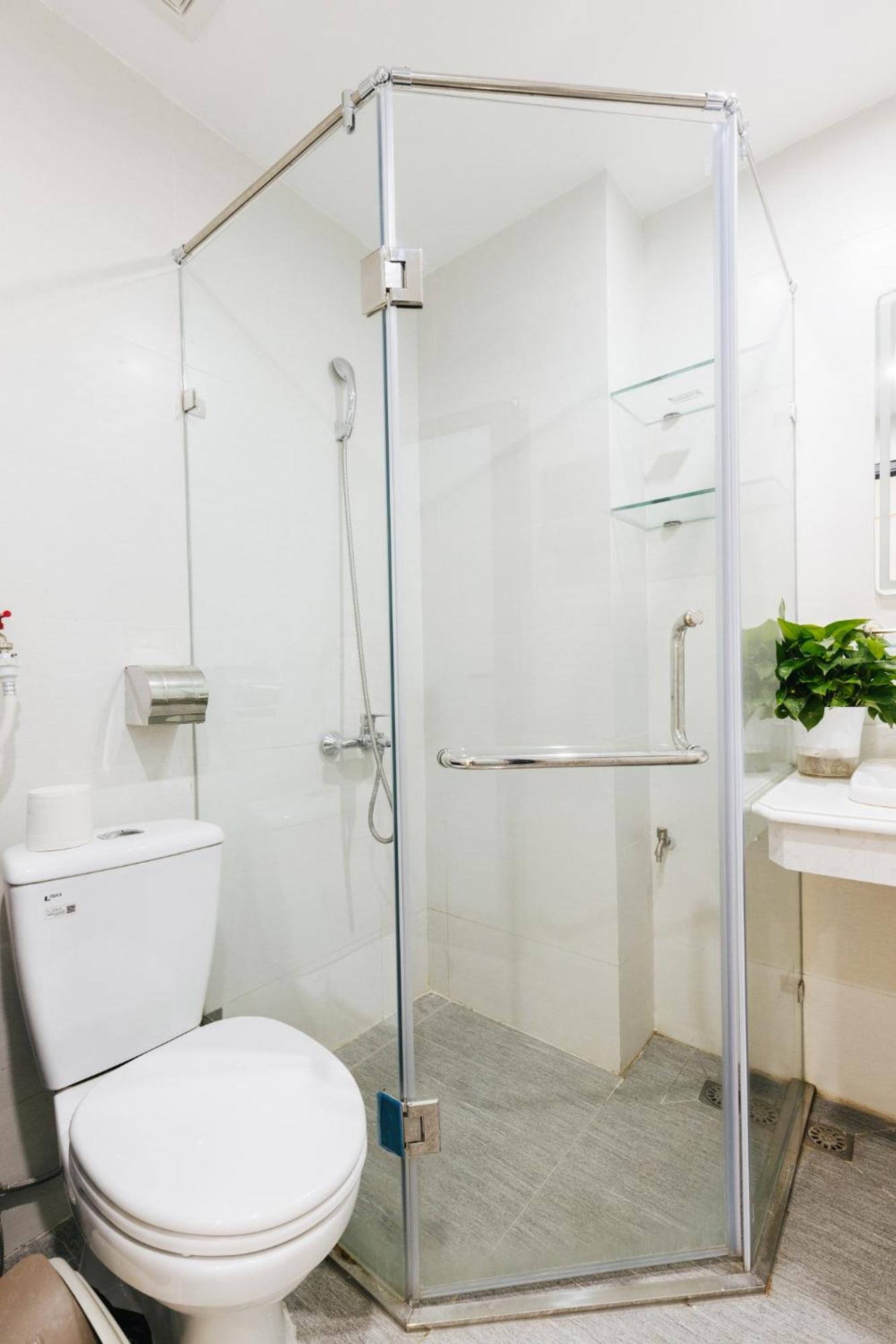 9 Light Apartment Ханой Екстер'єр фото