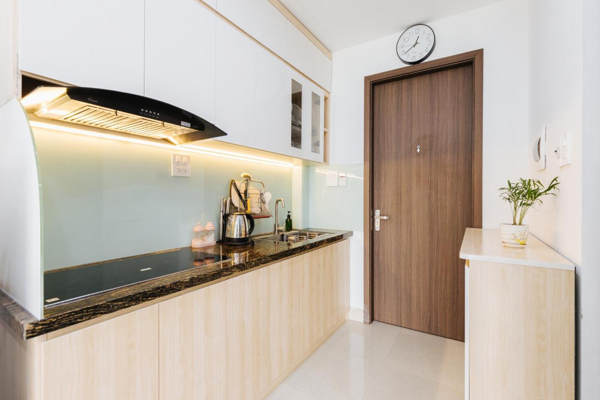 9 Light Apartment Ханой Екстер'єр фото